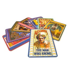 Foto Pocket Devil Set (Alexander) - Trick