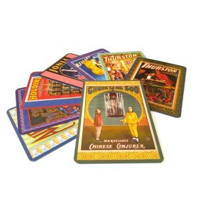 Foto Pocket Devil Set (Chung Ling Soo) - Trick (VT)