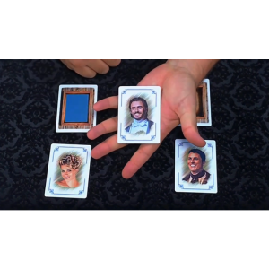 Foto Pocket Prestige by Henri Beaumont
