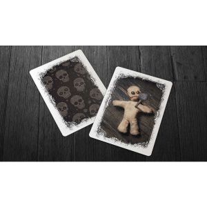 Foto BIGBLINDMEDIA Presents Pocket Voodoo (Gimmicks and Online Instructions)by Liam Montier - Trick