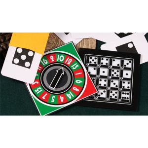 Foto The Pointer Game by Ton Onosaka & Kaifu Wang