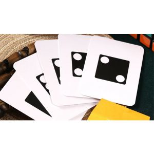 Foto The Pointer Game by Ton Onosaka & Kaifu Wang