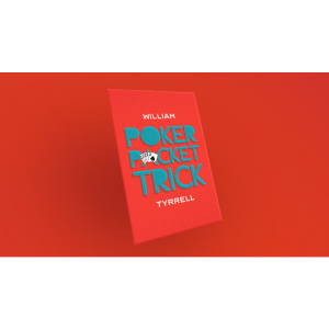 Foto Poker Packet Trick by William Tyrrell
