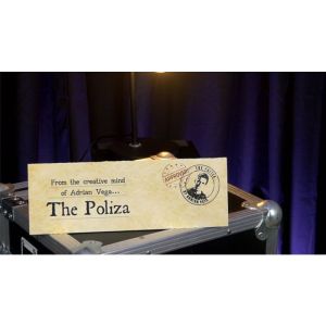 Foto The Poliza (Japan) by Adrian Vega - Trick