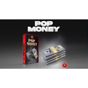 Foto POPMONEY by Tora Magic - Trick (VT)