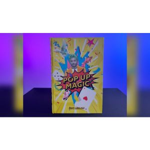 Foto Pop-Up Magic by Eric Leblon