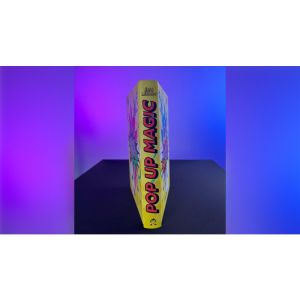 Foto Pop-Up Magic by Eric Leblon