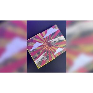 Foto Pop-Up Magic by Eric Leblon
