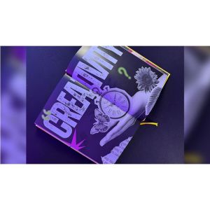 Foto Pop-Up Magic by Eric Leblon