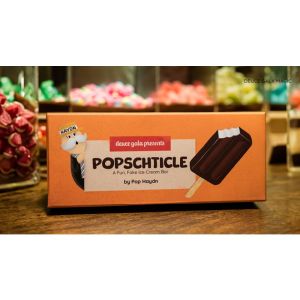 Foto Popschticle (Orange) by Pop Haydn & Deuce Gala Magic