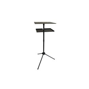 Foto PORTABLE with Shelf by Quique Marduk - Trick