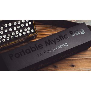 Foto Portable Mystic Bag by Pang Meng & Bacon Magic - Trick