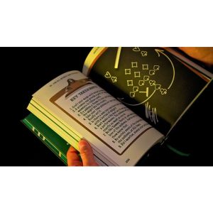 Foto The Practice Playbook by Eric Yuhasz