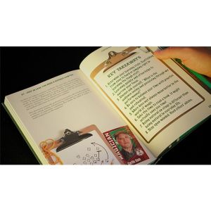 Foto The Practice Playbook by Eric Yuhasz