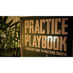 Foto The Practice Playbook by Eric Yuhasz