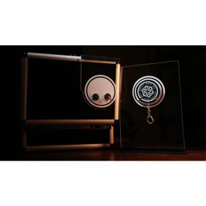 Foto Key Prediction 2.0 by IARVEL MAGIC and Kaifu Wong (VT)