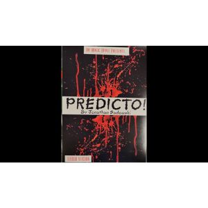 Foto Predicto (Terror) by Jonathan Sadowski