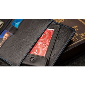 Foto Premium Executive Wallet by David Penn