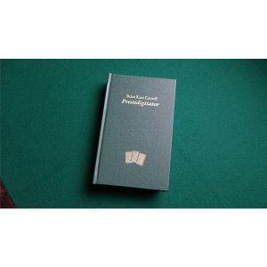 Foto Prestidigitator by Brian Caswell