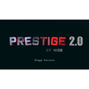 Foto PRESTIGE 2.0 STAGE (No Elastics) by Sergey Koller & Hide- Trick