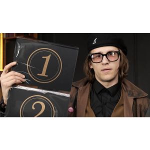 Foto Prestige Pro (Stage) by Hide & Sergey Koller