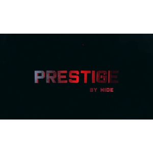 Foto PRESTIGE DRY ERASE by Sergey Koller & Hide- Trick