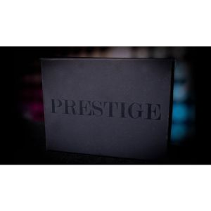 Foto Prestige by Matthew Wright and Craig Petty