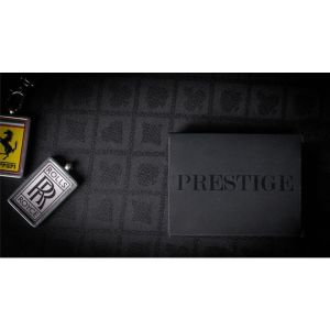 Foto Prestige by Matthew Wright and Craig Petty