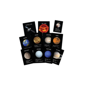 Foto Presto Planet by Stefanus Alexander and Fun Inc.