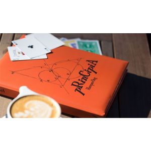 Foto Principia by Harapan Ong - Book