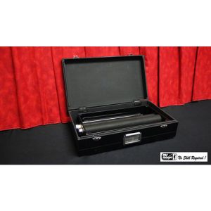 Foto Print Machine (Stage) by Mr. Magic - Trick (VT)