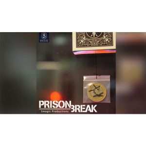 Foto Prison Break by Smagic Productions - Trick (VT)