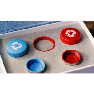 Foto ProCaps (Gimmicks and Online Instructions) by Lloyd Barnes - Trick