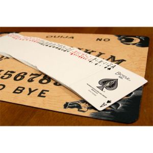 Foto Pro-elite Workers Mat (Ouija Board Design) by Paul Romhany - Trick