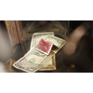 Foto Profiteer (Gimmick and Online Instructions) by Adrian Vega - Trick