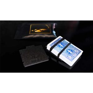 Foto Project H: Card Holder by J.S.M. Studio & Bacon Magic