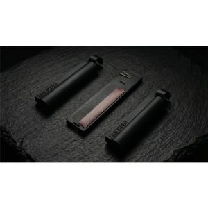 Foto Project H: Lit Match by J.S.M. Studio & Bacon Magic