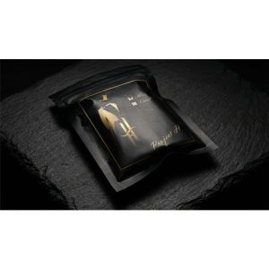 Foto Project H: Rose Holder by J.S.M. Studio & Bacon Magic