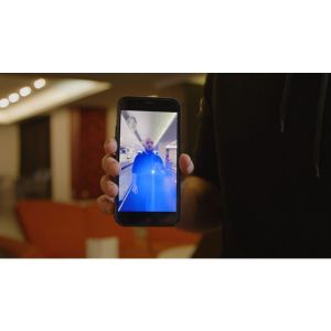 Foto Pro Light 3.0 Blue Pair (Gimmicks and Online Instructions) by Marc Antoine - Trick