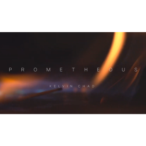 Foto Starheart Presents Prometheus by Kelvin Chad