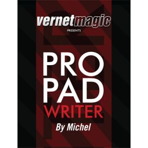 Foto Pro Pad Writer (Mag. Boon Right Hand)by Vernet - Trick
