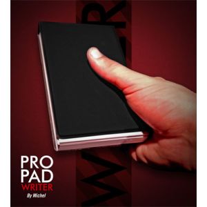 Foto Pro Pad Writer (Mag. Boon Right Hand)by Vernet - Trick