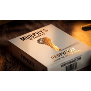 Foto Prophekey by Paul Fowler