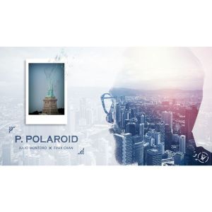 Foto Skymember Presents: Project Polaroid (box color varies) by Julio Montoro and Finix Chan - Trick (VT)