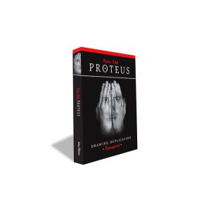 Foto Proteus by Phedon Bilek - Book