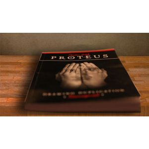 Foto Proteus by Phedon Bilek - Book