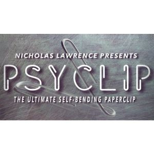 Foto Nicholas Lawrence Presents Psyclip