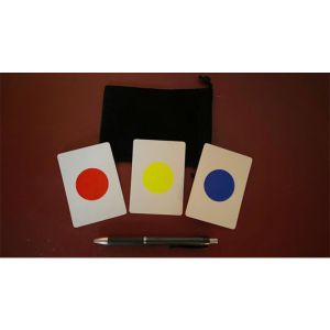 Foto Psychic Color Control  by Rich Hill