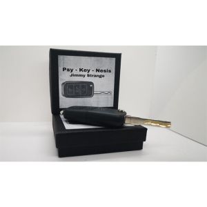 Foto Psy Key Nesis by Jimmy Strange - Trick