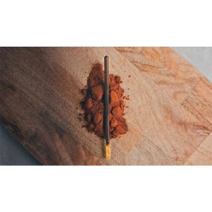 Foto P TO P PADDLE: CHOCOLATE EDITION  (With Online Instructions) by Dream Ikenaga & Hanson Chien
